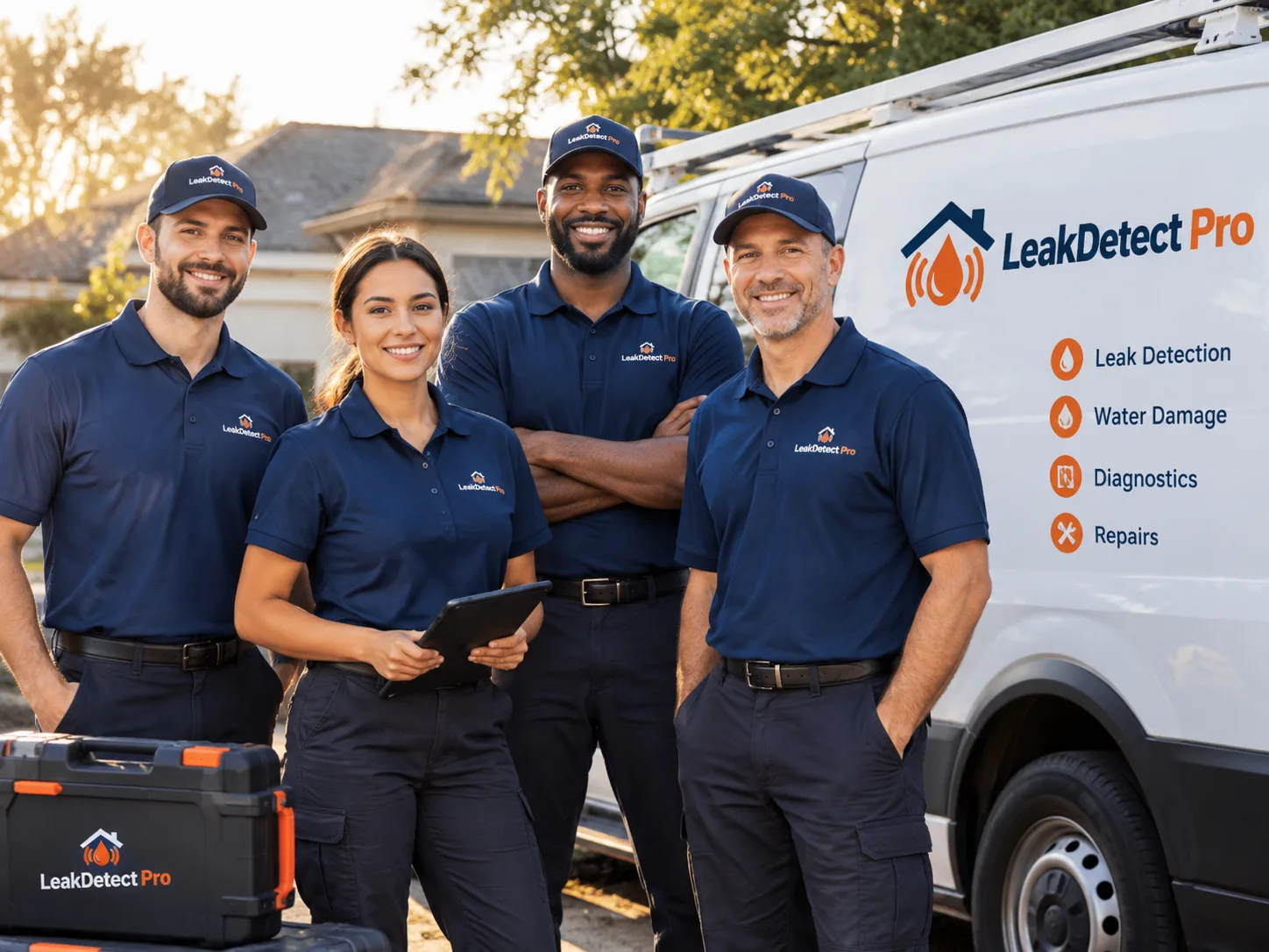 Roof Repair company in Concord, GA